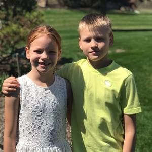 Meet your Posher, Gitana